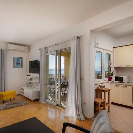 Lägenhet 3 Bedroom Xxl Family *