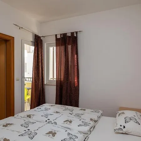 Lägenhet 3 Bedroom Xxl Family