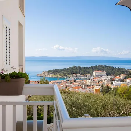 Apartment 3 Bedroom Xxl Family Makarska